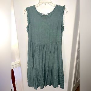 Sonoma Spring Dress